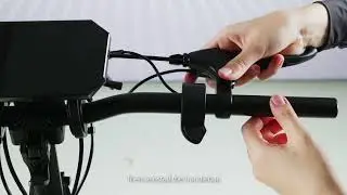 How to Replace the Thumb Throttle on Backfire M8 Scooter | Repair & Replacement Guide