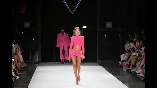 DESFILE CHARTH ETERNAL | AW23 FASHION SHOW