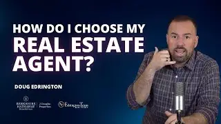 How do I Choose a Realtor?