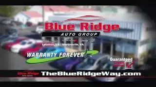Blue Ridge CDJR | The Countdown Is On!