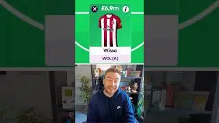 BEST FPL Transfers For Gameweek 38 #fpl #fantasypremierleague #fpltips