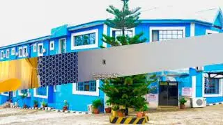 KSSD HOTEL ADO-EKITI 