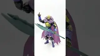 Scare Glow : Masters of the Universe Masterverse #quicklook #mastersoftheuniverse #scareglow