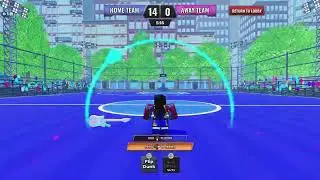 Wingripper theme 1 hour (Fisch)