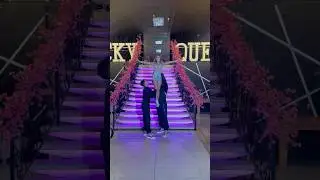 ABERTURA DE PISTA - VICKY QUEIROZ (Ela arrasou demais) #coreograforafaelsantana #dance #15anos