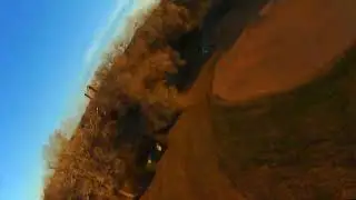 FPV drone practice - October 2025