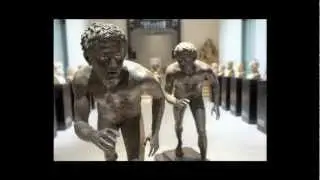 Musei di Carta, 20 designers for 20 italian museums