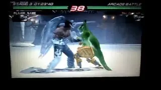 tekken 6 on ppsspp + download link