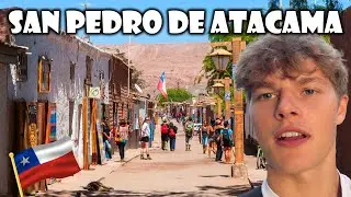 Самое сухое место на Земле