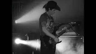 Edson e Hudson. Hudson Solo de Guitarra ao vivo em Franca SP
