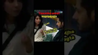 Lovestory started at tamasha ghar in season 4 #tamashaseason4 #tamasha #viral #trending