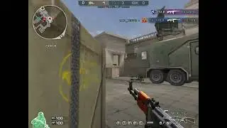 CrossFire - Highlights by RTA