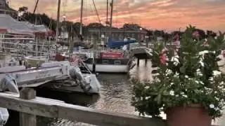 Fabulous Beaufort, North Carolina (Long Program)