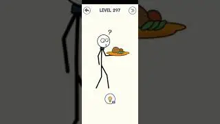 Draw Puzzle 2 Level 297 Walkthrough