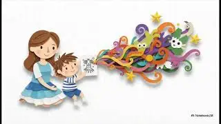 The Power of Art and Music to Heal and Connect | พลังแห่งศิลปะและดนตรี เพื่อการเชื่อมโยงและเยียวยา 🎼