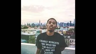 Cousin Stizz Type Beat - City Press (prod. by keny much)