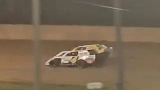 7/12/25 sport mod  feature @ Shawano Speedway