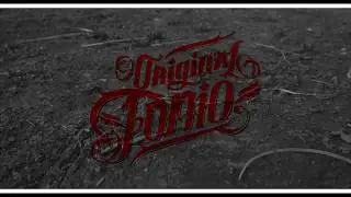 Original Tonio - Foyer de r&eacute;volte (Prod: Art Aknid)