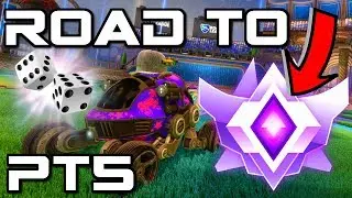 ROAD TO GC RANDOMIZE EDITION ЧАСТЬ 5