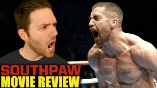 Southpaw - Movie Review