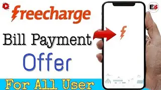 freecharge promo code today// freechare new recharge & bill payment offer//freecharge cashback offer