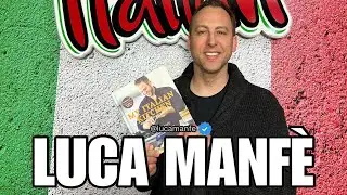 Лука Манфе &mdash; победитель 4-го сезона &laquo;Мастер-шеф&raquo;