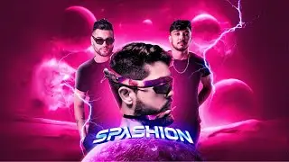 Victor Cabral, Mike Negreiros - Spashion Feat Jonny Sparks