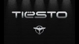 DJ Tiesto - Clockwork Orange