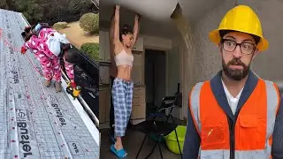 ✅ Workers Who Impress Me and Make Me Laug 🤣👍✅ #adamrose #smart #funny 