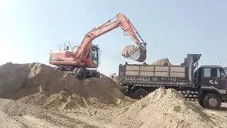 infrastructure use equipment