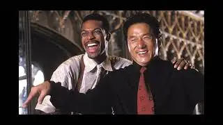 Rush Hour 4: The Desert Chase is ON!