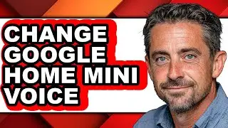 How to Change Google Home Mini Voice (easy Method)