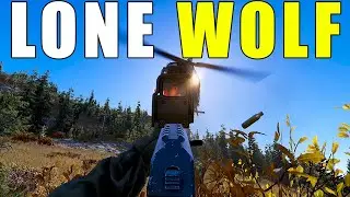 How a 1,000 Hour SOLO Sabotaged an ENTIRE Logistics Network | ARMA Reforger
