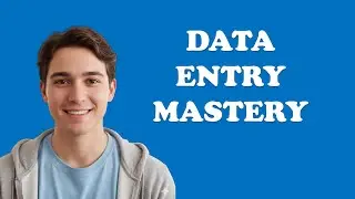 How Hard Is Data Entry Jobs?