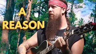 A Reason- Joe Clark  