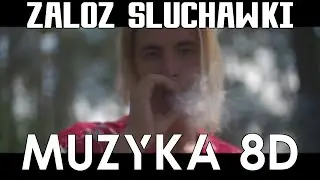WHITE 2115 - CALIFORNIA 8D [MUZYKA 8D] + TEKST W OPISIE
