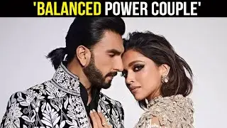 Deepika Padukone reveals she and Ranveer Singh charge huge fees when they work together