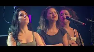 La Raíz - Por Favor | Live Vistalegre