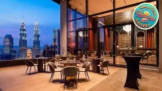 KLCC 8 Kia Peng Residences by wm | Kuala Lumpur, Malaysia | Hotel Review 🛏️