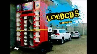 Abertura Esqueleto Som Automotivo @loudcds_