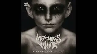Motionless In White - Rats (Clean Version) 