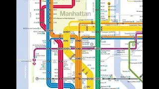 New York City Subway Ridership Analysis Using Python