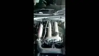Контрактный двигатель Япония MAZDA MX-5 203707 M/T 2WD B6-ZE  674170