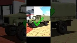 🤑Indian Bike Driving 3d Army Truck Cheat Code #shorts