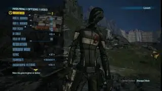 How To Change Hud Scale In Borderlands 2