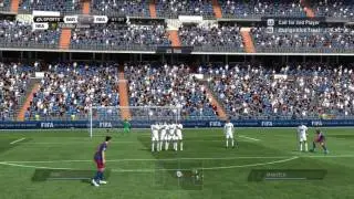FIFA 11 Tutorial - 