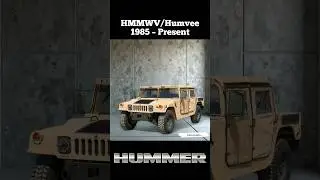 Hummer Transformation #hummer #transformation