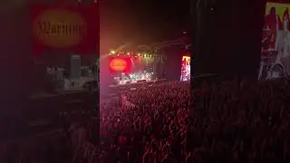 The Warning - Evolve - Pepsi on Stage - Porto Alegre - RS - Brasil - 11/03/2025