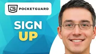 How To Sign Up For PocketGuard
