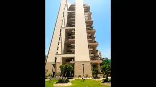 ITC Laburnum Gurgaon | A block Sushant lok 1 Gurgaon